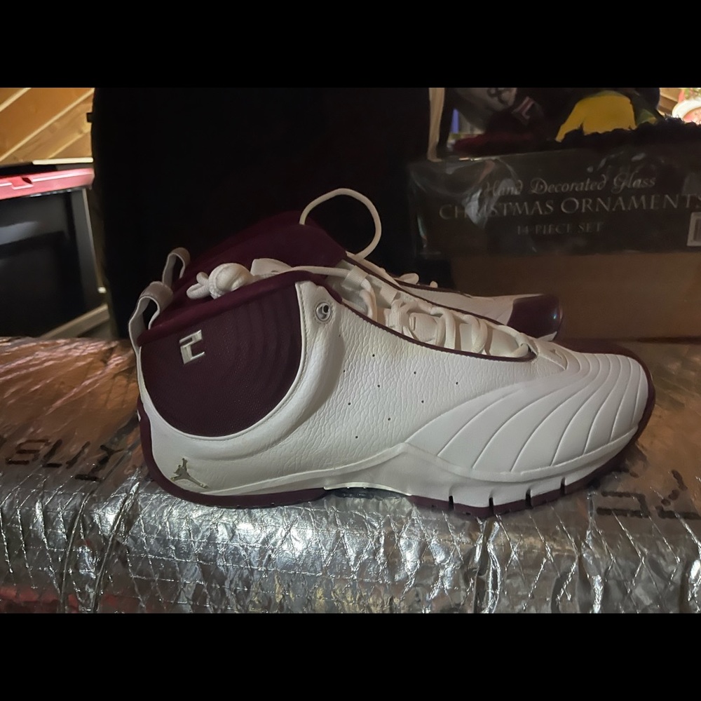 Jordan Derek Jeter sz 13 no box